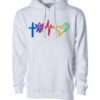 Z2019-AP4H Unisex Hoodie