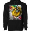 Z2019-AP3H Unisex Hoodie - Image 2