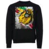 Z2019-AP3S Male Sweater