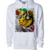 Z2019-AP3H Unisex Hoodie