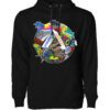 Z2019-AP2H Unisex Hoodie - Image 2