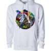 Z2019-AP2H Unisex Hoodie