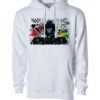 Z2019-AP1H Unisex Hoodie