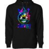 Z2019-AP6H Unisex Hoodie - Image 2