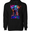 Z2019-AP7H Unisex Hoodie - Image 2