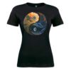 Z2019-918L Ladies T-Shirt