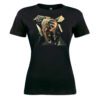 Z2019-919L Ladies T-Shirt