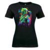 Z2019-920L Ladies T-Shirt