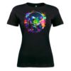 Z2019-921L Ladies T-Shirt