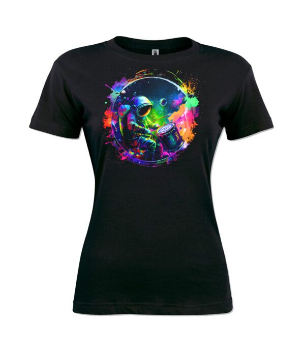 Z2019-921L Ladies T-Shirt