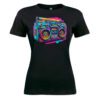 Z2019-922L Ladies T-Shirt