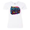 Z2019-922L Ladies T-Shirt - Image 2