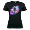 Z2019-923L Ladies T-Shirt