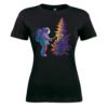 Z2019-924L Ladies T-Shirt