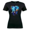 Z2019-926L Ladies T-Shirt