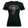 Z2019-927L Ladies T-Shirt