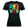 Z2019-928L Ladies T-Shirt