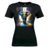 Z2019-929L Ladies T-Shirt