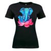 Z2019-930L Ladies T-Shirt