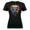 Z2019-931L Ladies T-Shirt