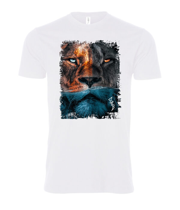 Z2019-957 Male T-Shirt - Image 2