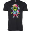 Z2019-966 Male T-Shirt