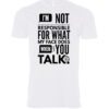 Z2019-969 Male T-Shirt - Image 2