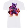 Z2019-973 Male T-Shirt - Image 2