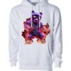 Z2019-973H Unisex Hoodie