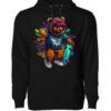 Z2019-974H Unisex Hoodie - Image 2