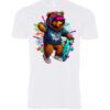 Z2019-974 Male T-Shirt - Image 2