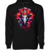 Z2019-975H Unisex Hoodie - Image 2