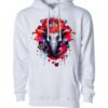 Z2019-975H Unisex Hoodie