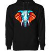Z2019-976H Unisex Hoodie - Image 2