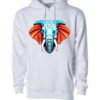Z2019-976H Unisex Hoodie