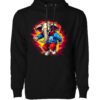 Z2019-977H Unisex Hoodie - Image 2