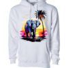 Z2019-978H Unisex Hoodie