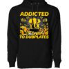 Z2019-980H Unisex Hoodie - Image 2