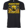 Z2019-980 Male T-Shirt