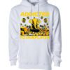 Z2019-980H Unisex Hoodie