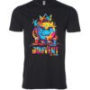 Z2019-AP8 Male T-Shirt