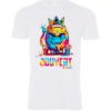 Z2019-AP8 Male T-Shirt - Image 2