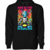 Z2019-988H Unisex Hoodie - Image 2