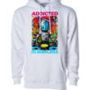 Z2019-988H Unisex Hoodie