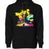 Z2019-986H Unisex Hoodie - Image 2