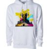 Z2019-986H Unisex Hoodie