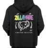 Z2019-982H Unisex Hoodie - Image 3