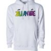 Z2019-982H Unisex Hoodie - Image 2