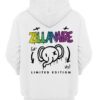 Z2019-982H Unisex Hoodie
