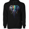 Z2019-983H Unisex Hoodie - Image 2